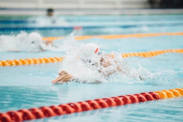 中考体育考试方案正式公布!2020年游泳项目考