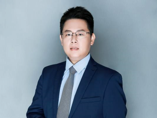 科技股份有限公司ceo,中国智能交通信号优化细分行业头部企业创始人